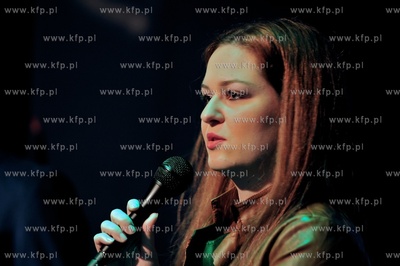 Klub Versalka - Sopot. Koncert z cyklu Jazz Travel....