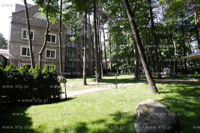 Rosja, Svetlogorsk, Obwod Kaliningradzki, 
Hotel Royal...