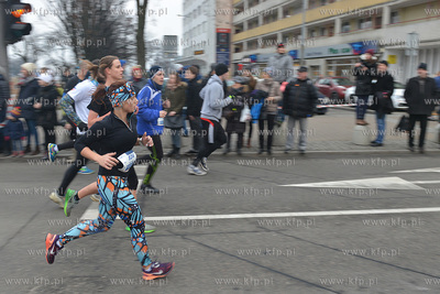 Bieg Urodzinowy z PKO Bankiem Polskim na dystansie...