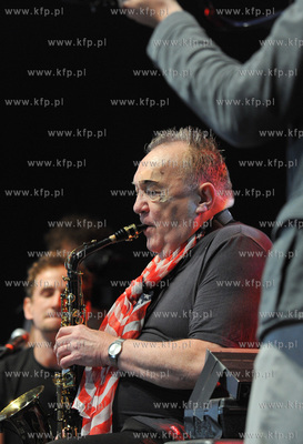 Sopot. Muszla Koncertowa na Placu Kuracyjnym k. Molo....