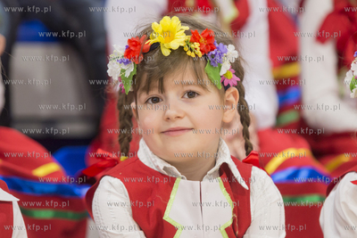 Pelplin. Otwarcie zmodernizowanej Hali Sportowej przy...