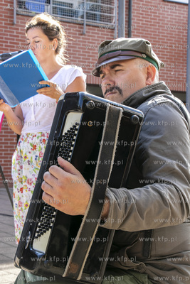 Narodowe Czytanie 2018. "Przedwiośnie" Stefana Żeromskiego...