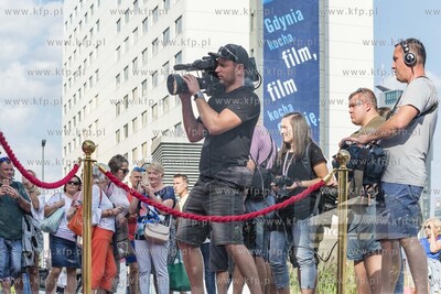 43. Festiwal Polskich Filmów Fabularnych. 20.09.2018...