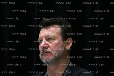 Piąty dzień 43. Festiwalu Filmów Fabularnych w Gdyni....