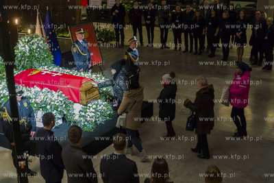 Gdańsk, Europejskie Centrum Solidarności. Przyjaciele...
