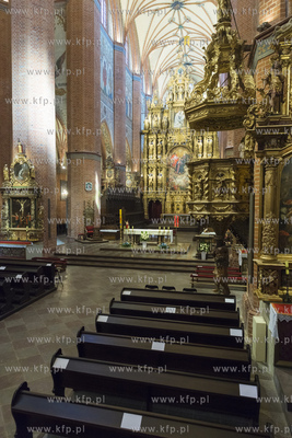 Od poniedziałku 20 kwietnia limit osób w miejscach...