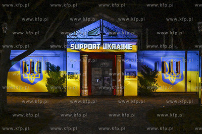 Sopot. Park Polnocny. Klub SFINKS700. Sopockie Forum...