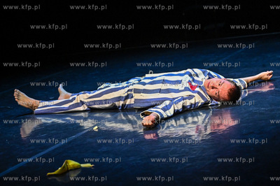 Sopot. Teatr Wybrzeze Scena Kameralna. XI edycja Festiwalu...