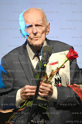 Gdynia. 16. Festiwal NNW – Festiwal Niepokorni Niezłomni...