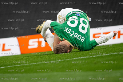 PKO Ekstraklasa: Lechia Gdańsk - Widzew Łódź n/z...