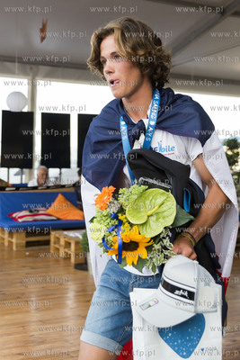 20. edycja regat Volvo Gdynia Sailing Days. Mistrzostwa...