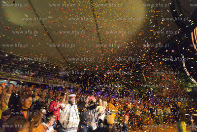 Top Of The Top Sopot Festival w Operze Leśnej. Koncert...