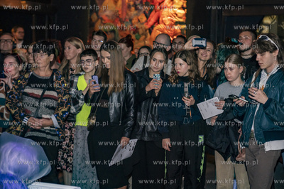 Sopot. 8 edycja Festiwalu Fotografii "W Ramach Sopotu"....