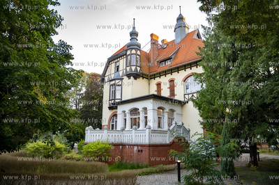 22. urodziny Muzeum Sopotu.08.09.2023 Fot. Anna Bobrowska...