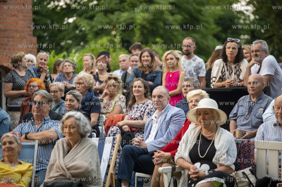 22. urodziny Muzeum Sopotu.08.09.2023 Fot. Anna Bobrowska...