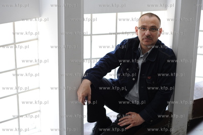 Jerzy Borowczak - postac historyczna, dzialacz zwiazkowy...