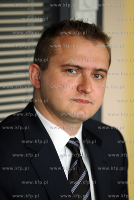 Otwarcie nowej siedziby Sony Pictures Global Business...