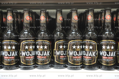 Oficjalne otwarcie dla klientow centrum handlowego...