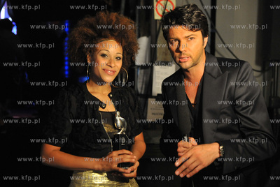 46 Miedzynarodowy Sopot Festival. Dzien konkursu o...