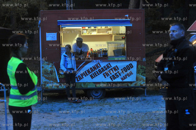 Zukowo Freedom Festival w Parku nad Jeziorkiem w Zukowie....