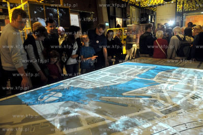 Uroczyste otwarcie Europejskiego Centrum Solidarnosci...