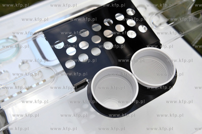 Prezentacja mebi dentystycznych zaprojektowanych i...