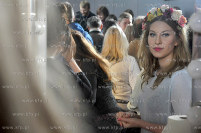 Gdynia. Otwarcie Gdynskiego Centrum Filmowego odbylo...