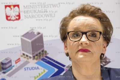 Gdynia Briefing "Coraz bliżej dobrej szkoly. Wdrażanie...