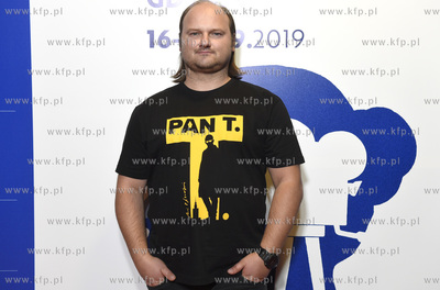 44. Festiwal Polskich Filmów Fabularnych w Gdyni....