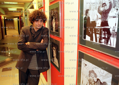 Wystawa "Sopot Festiwal" w obiektywie "Zbigniewa i...