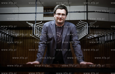 Gdynia. 35 Festiwal Polskich Filmow Fabularnych. Nz...