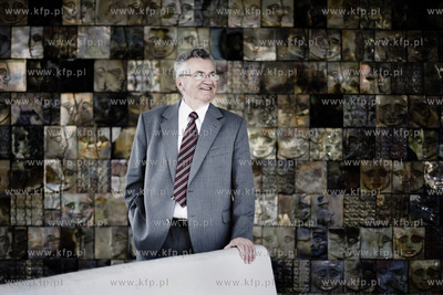 Henryk Slonina, prezydent Elblaga.
11.05.2010
fot....