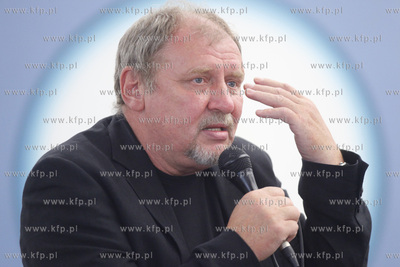 Sopot. XI Festiwal Teatru Polskiego Radia i Teatru...