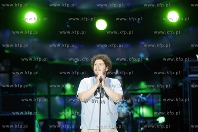 Sopot. Opera Lesna. Sopot Festival. Top of the Top....