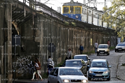 Zmiana organizacji ruchu wokol dworca w Gdansku Wrzeszczu...