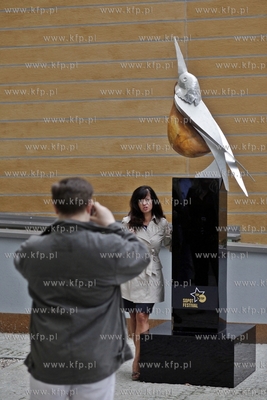 Dzien otwarty Opery Lesnej w Sopocie.
16.09.2012
fot....