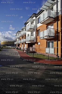 Konferencja  podsumowujacą zasadnicza, inwestycyjna...