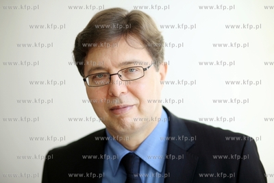 Tadeusz Aziewicz, posel Platformy Obywatelskiej.
11.03.2013
fot....