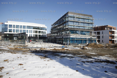 Gdynia Orlowo. Nowe Orlowo.
28.02.2013
fot. Krzysztof...