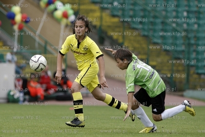 Miedzynarodowy Turniej Pilki Noznej Euronadzieje 2013...