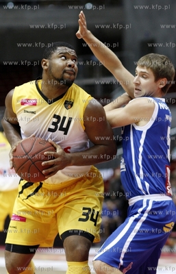 Sopot. Ergo Arena. Tauron Basket Liga. Trefl Sopot...