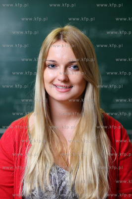 Nina Mazurewicz.
04.09.2014
fot. Krzysztof Mystkowski...
