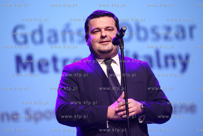 Gdansk. Teatr Szekspirowski. IV Metropolitalne Spotkanie...