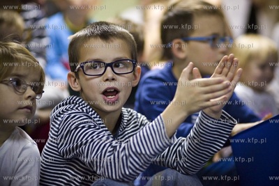 Pododdział Zachowawczego Leczenia Zeza i Niedowidzenia...