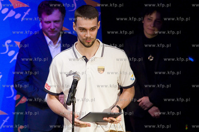 Filharmonia Kameralna w Sopocie. Sopocka Gala Sportu....