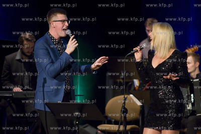 Akademia Muzyczna w Gdańsku. Koncert inaugurujący...