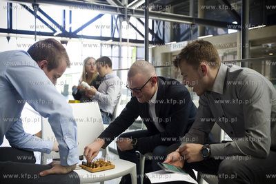 Zdjęcia do filmu Bollywood Vijay 61   w Centrum Sopot,...