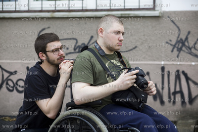 Gdańsk. Festiwal Świat Mało Znany. Warsztaty taneczne.
20.06.2017
fot....