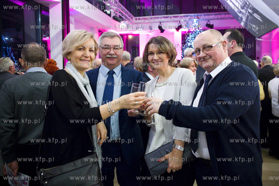Francuska noc. Koncert sylwestrowy w Operze Bałtyckiej.
30.12.2017
fot....