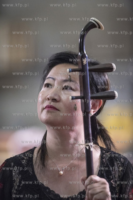 9. NDI Sopot Classic. Kościół Gwiazda Morza w Sopocie....